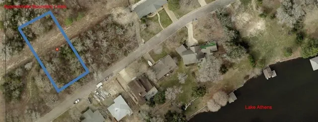 a map view of location