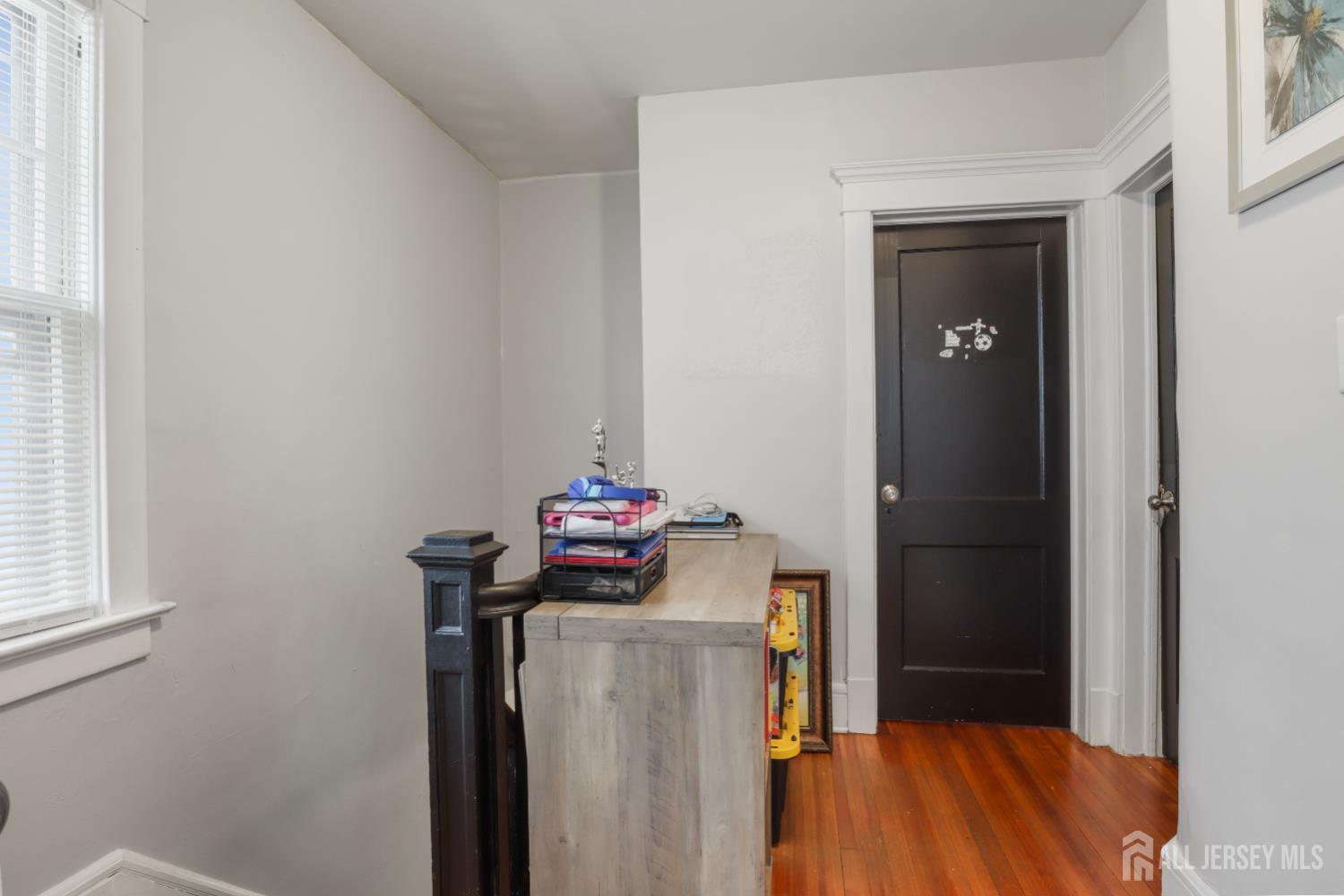 59 South 2nd Street Fords, NJ 08863 - Photo 15 of 37 a view of a storage & utility room with closet