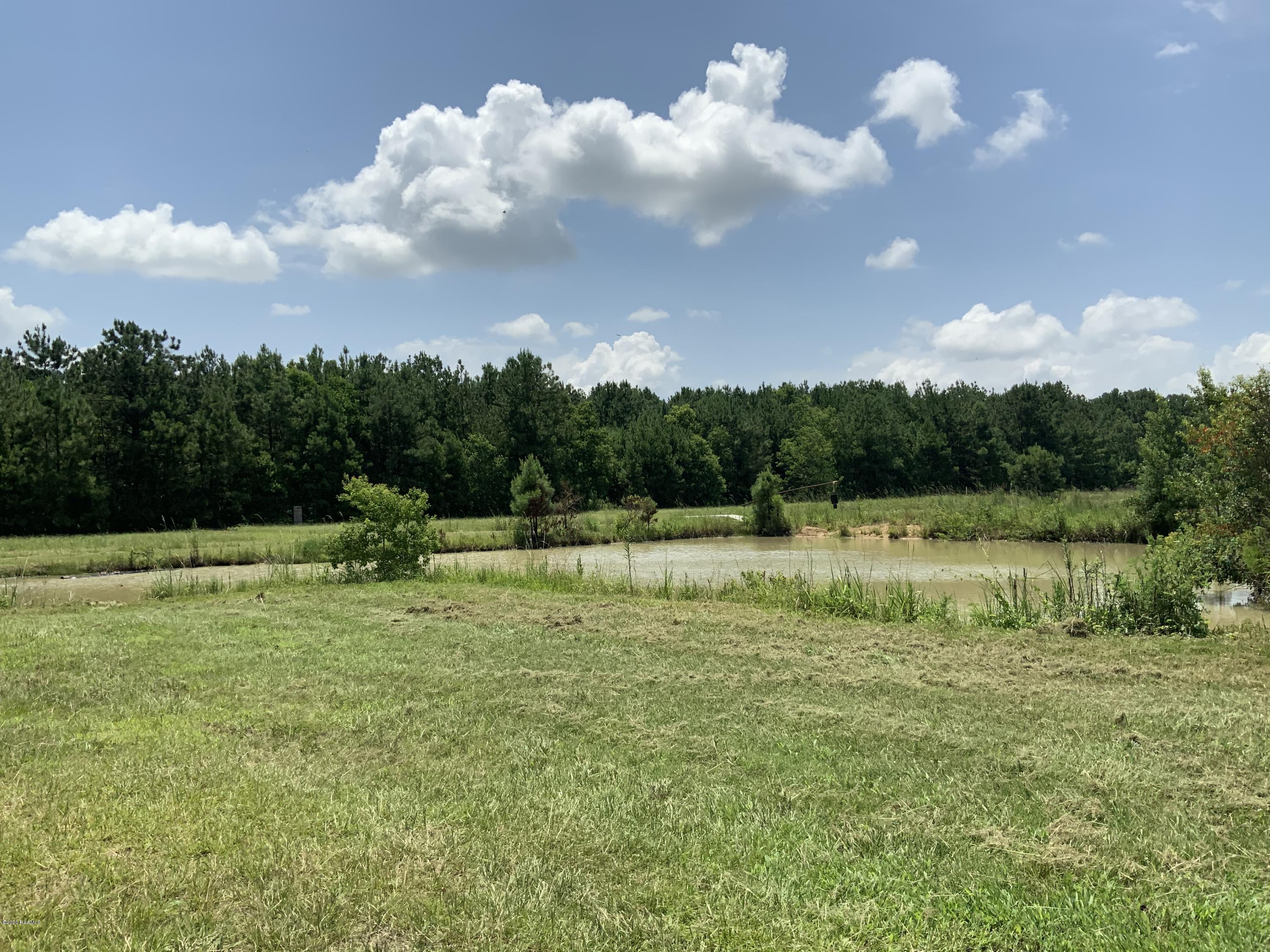 Tbd Tbd Redich (10.56) Road Eunice, LA 70535 - Photo 1 of 6