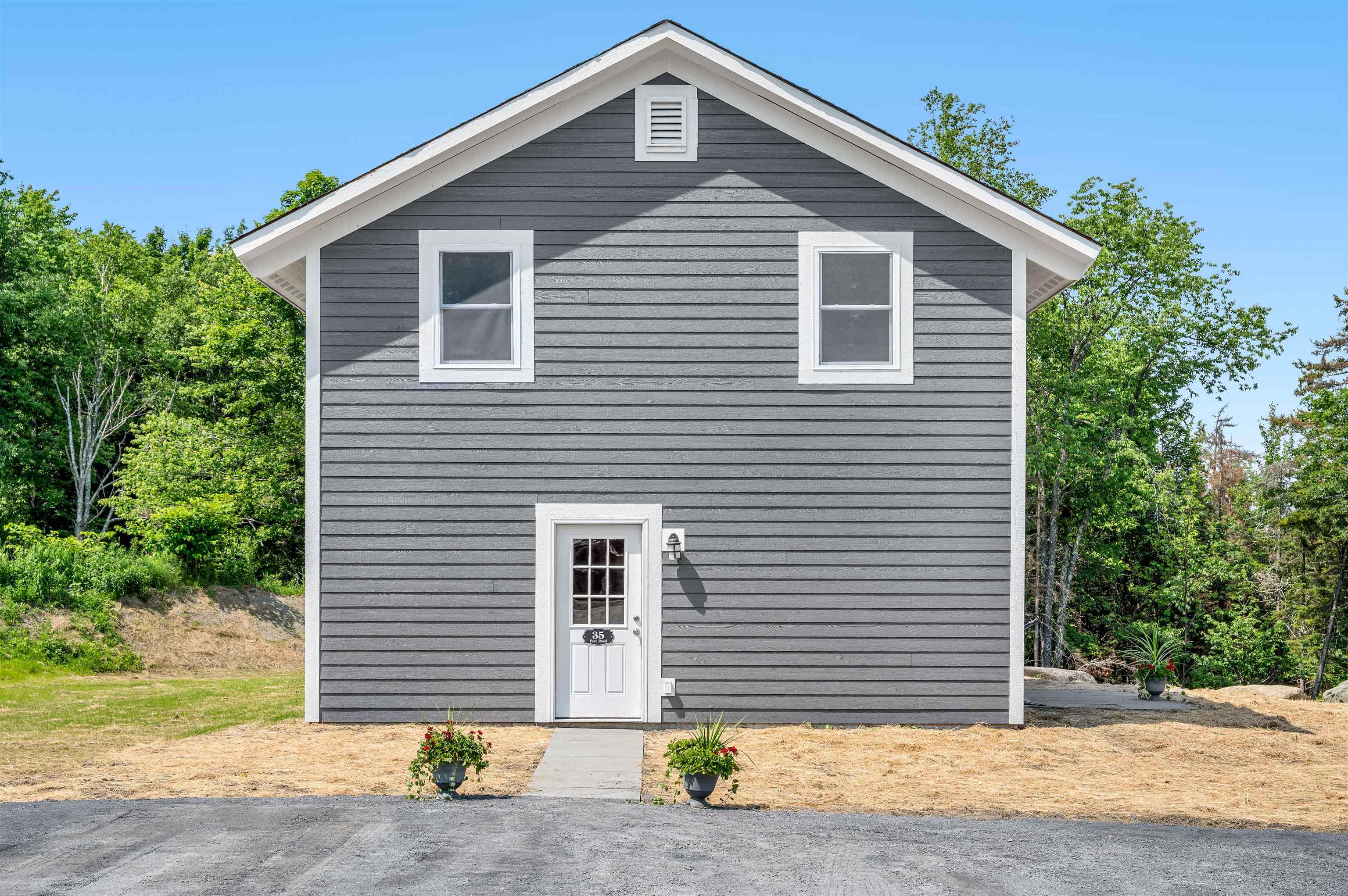 35 Fern Road Warren, VT 05674 - Photo 2 of 58