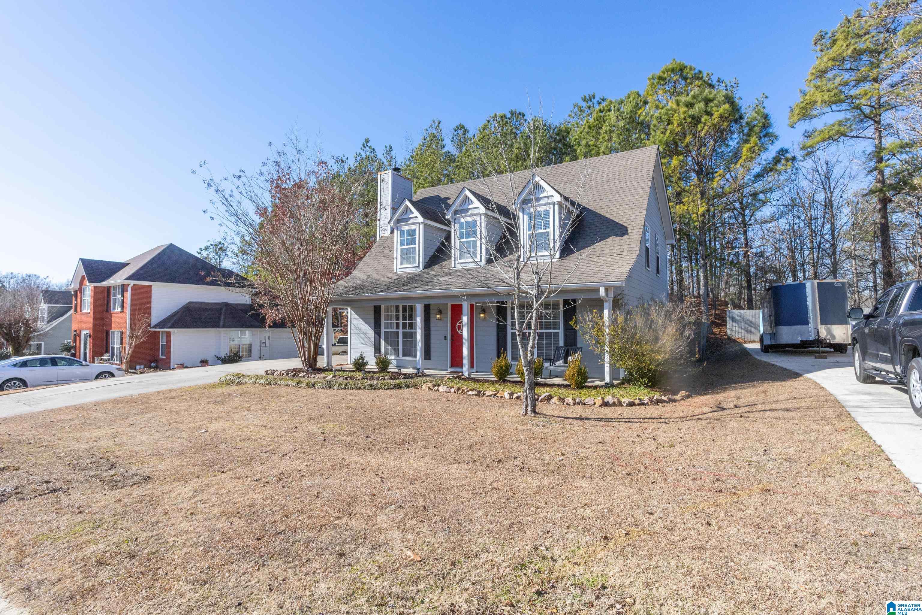 116 Brent Way Alabaster, AL 35007 - Photo 36 of 41