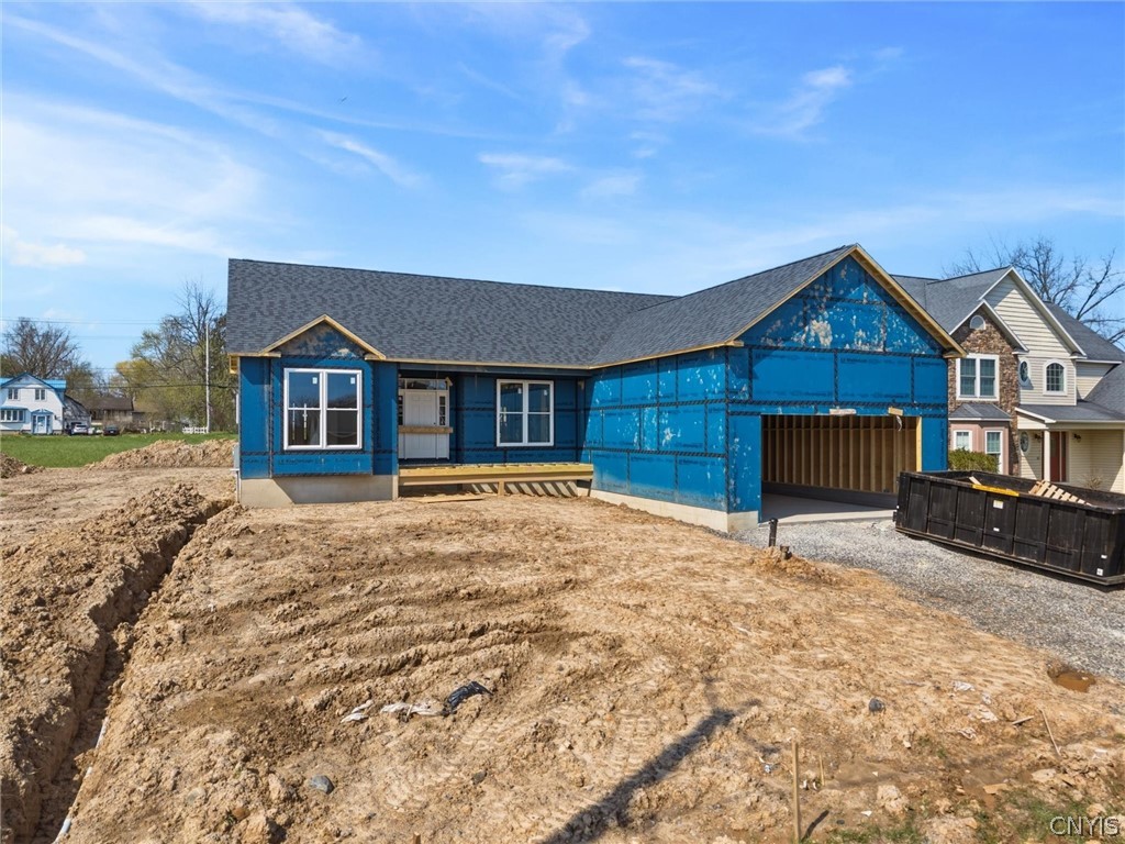 109 Brantford Path Geddes, NY 13209 - Photo 4 of 30