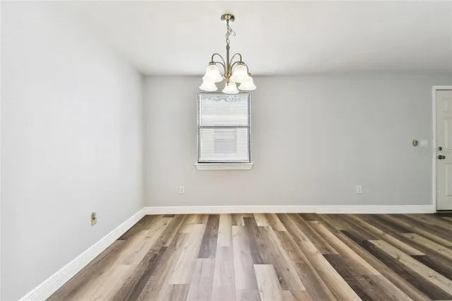 $1,650 | 123 Loblolly Court, Unit H, Oldsmar, FL 34677