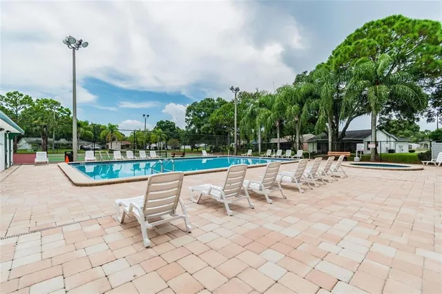 $1,650 | 123 Loblolly Court, Unit H, Oldsmar, FL 34677