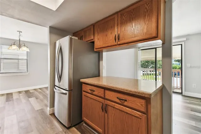 $1,650 | 123 Loblolly Court, Unit H, Oldsmar, FL 34677