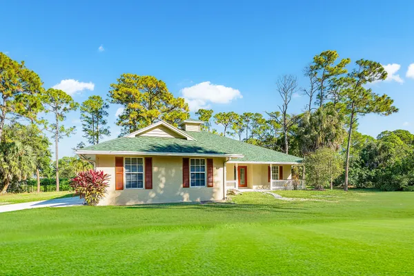 $3,700 | 17109 Murcott Boulevard, Loxahatchee, FL 33470