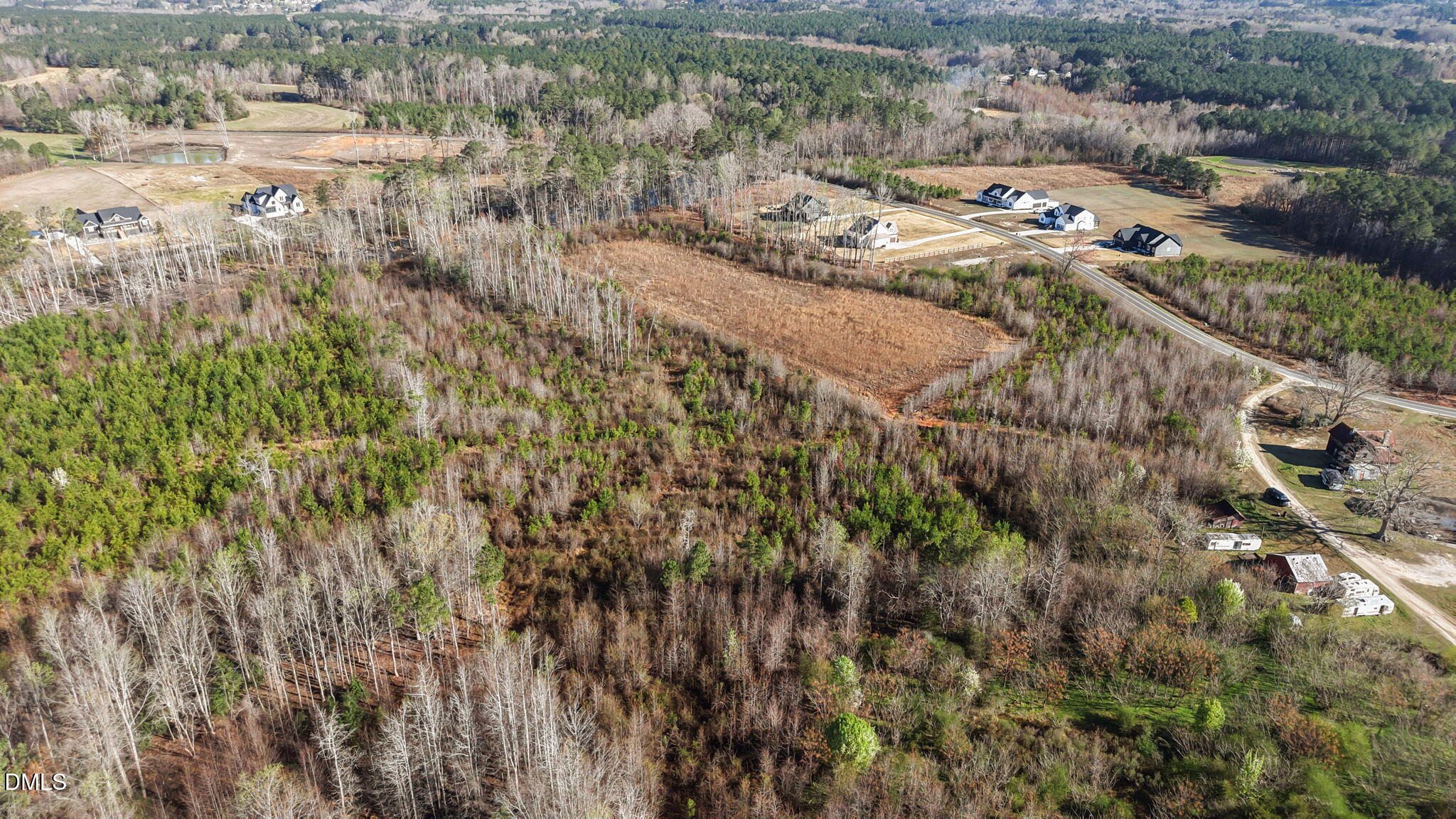 0 Dukes Lake Road Zebulon, NC 27597 - Photo 12 of 14