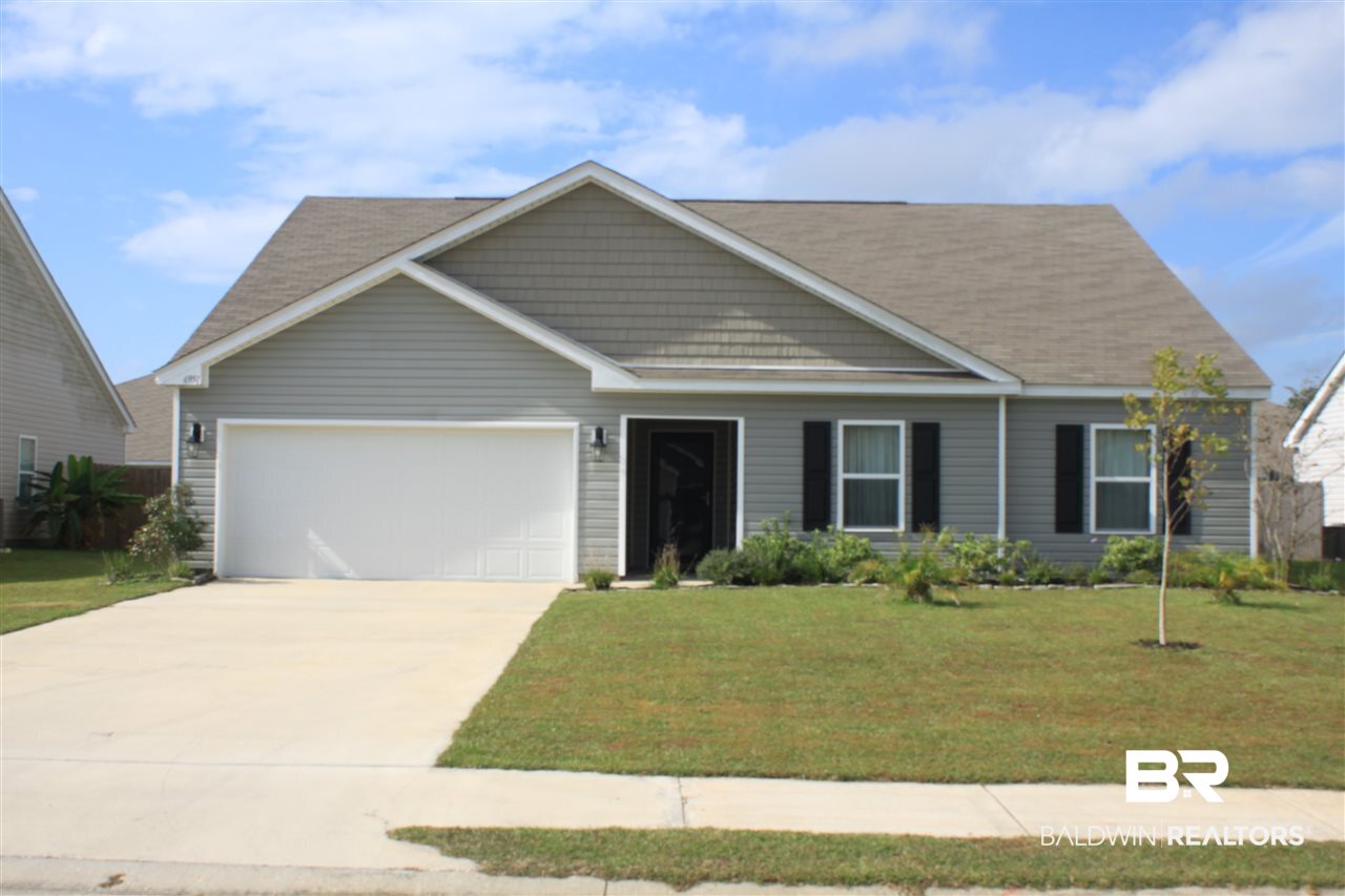 6951 Crimson Ridge Street Gulf Shores, AL 36542 - Photo 1 of 33