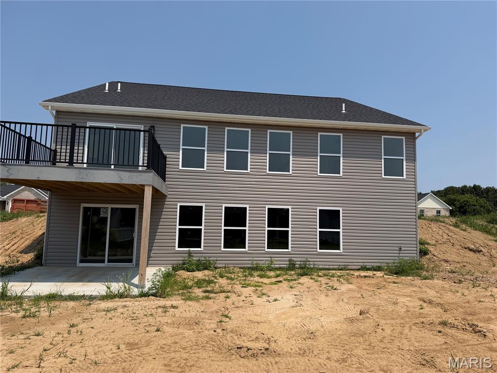 1110 Waymaker Lane Waterloo, IL 62298 - Photo 4 of 12