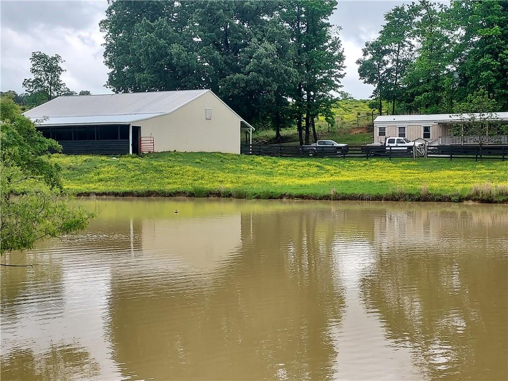 515 West Hunt Bend Road Calhoun, GA 30701 - Photo 4 of 20