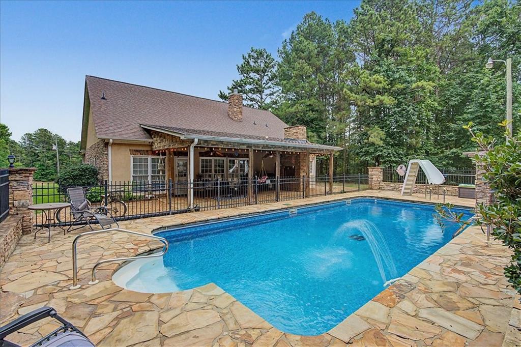 75 Raburn Road Bremen, GA 30110 - Photo 44 of 64 Gallery Image 44