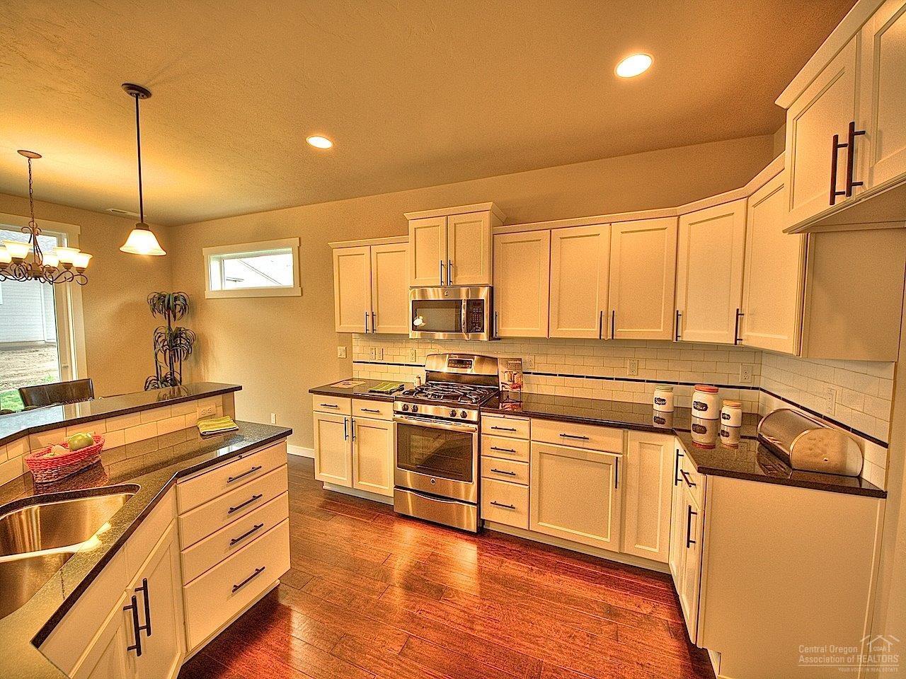 1800 Northeast Coby Way Bend, OR 97701 - Photo 8 of 9 Additional Photo