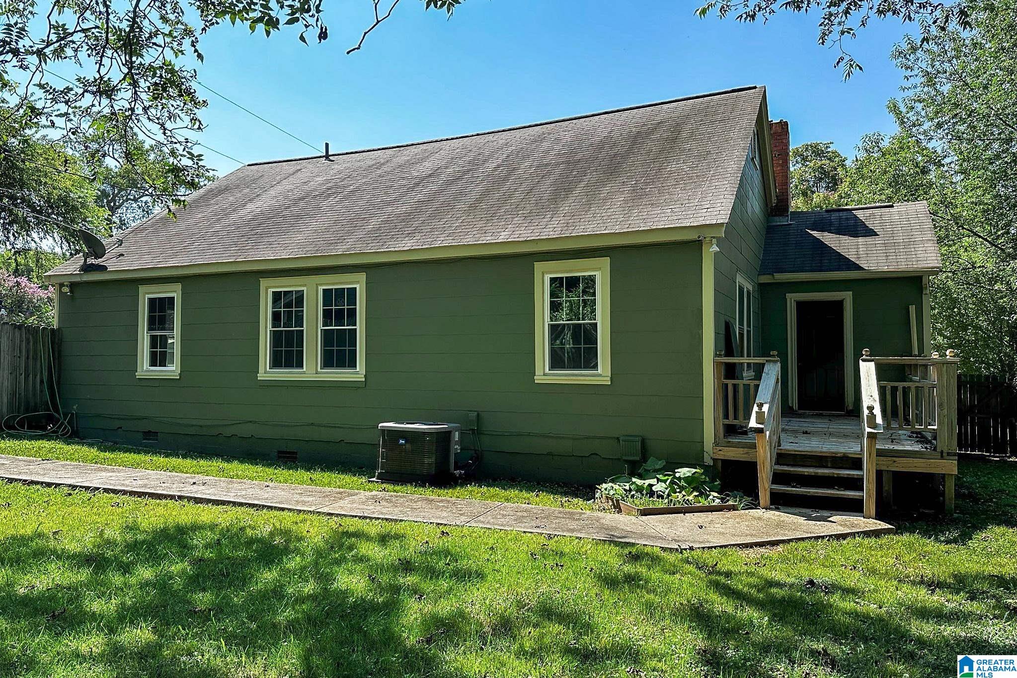 409 East 5th Street Anniston, AL 36207 - Photo 10 of 63