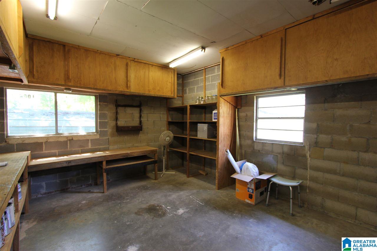 200 Bates Street Weaver, AL 36277 - Photo 44 of 50