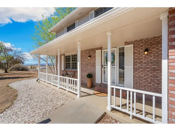 $750,000 | 4701 Mountain Vista Court, Loveland, CO 80537