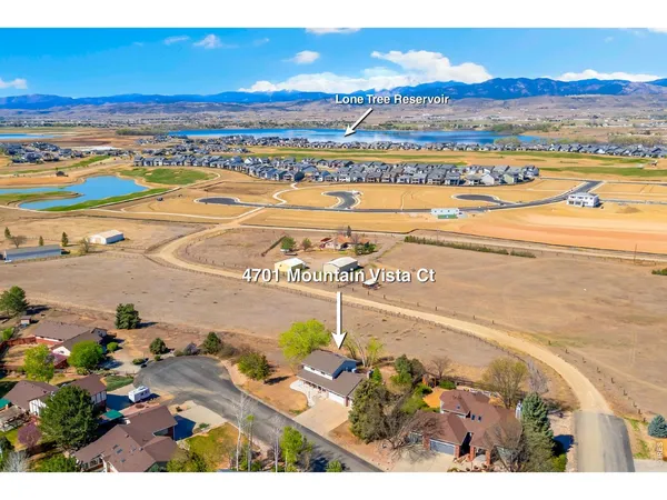 $750,000 | 4701 Mountain Vista Court, Loveland, CO 80537