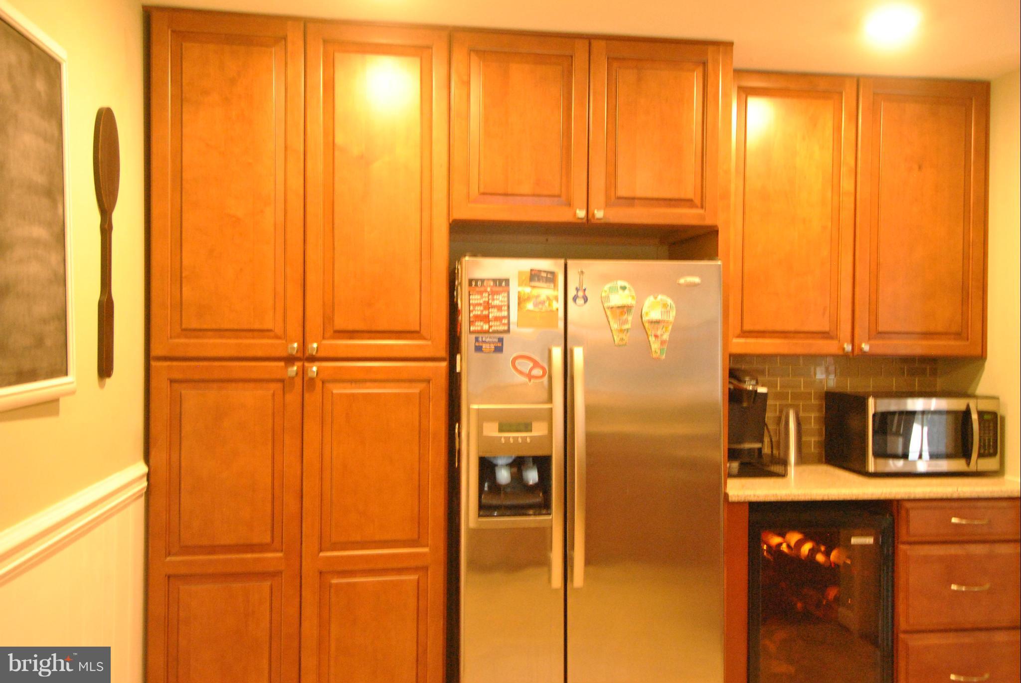951 Fall Ridge Way Gambrills, MD 21054 - Photo 9 of 22 Kitchen