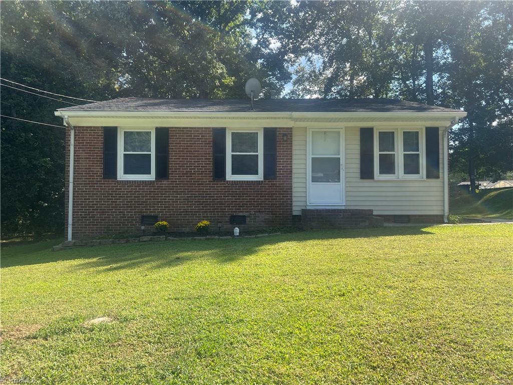 1120 East Springfield Road High Point, NC 27263 - Photo 1 of 26 Gallery Image 1