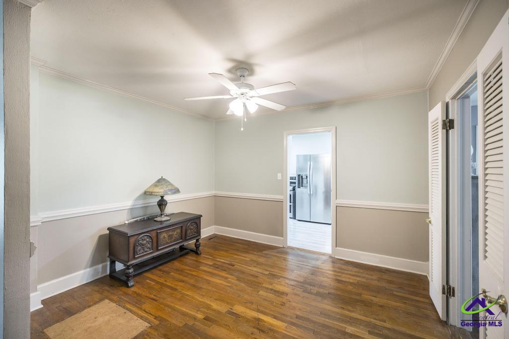 883 4th Avenue Rochelle, GA 31079 - Photo 12 of 35