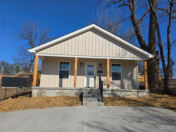 $219,999 | 312 England Avenue, Crystal City, MO 63019