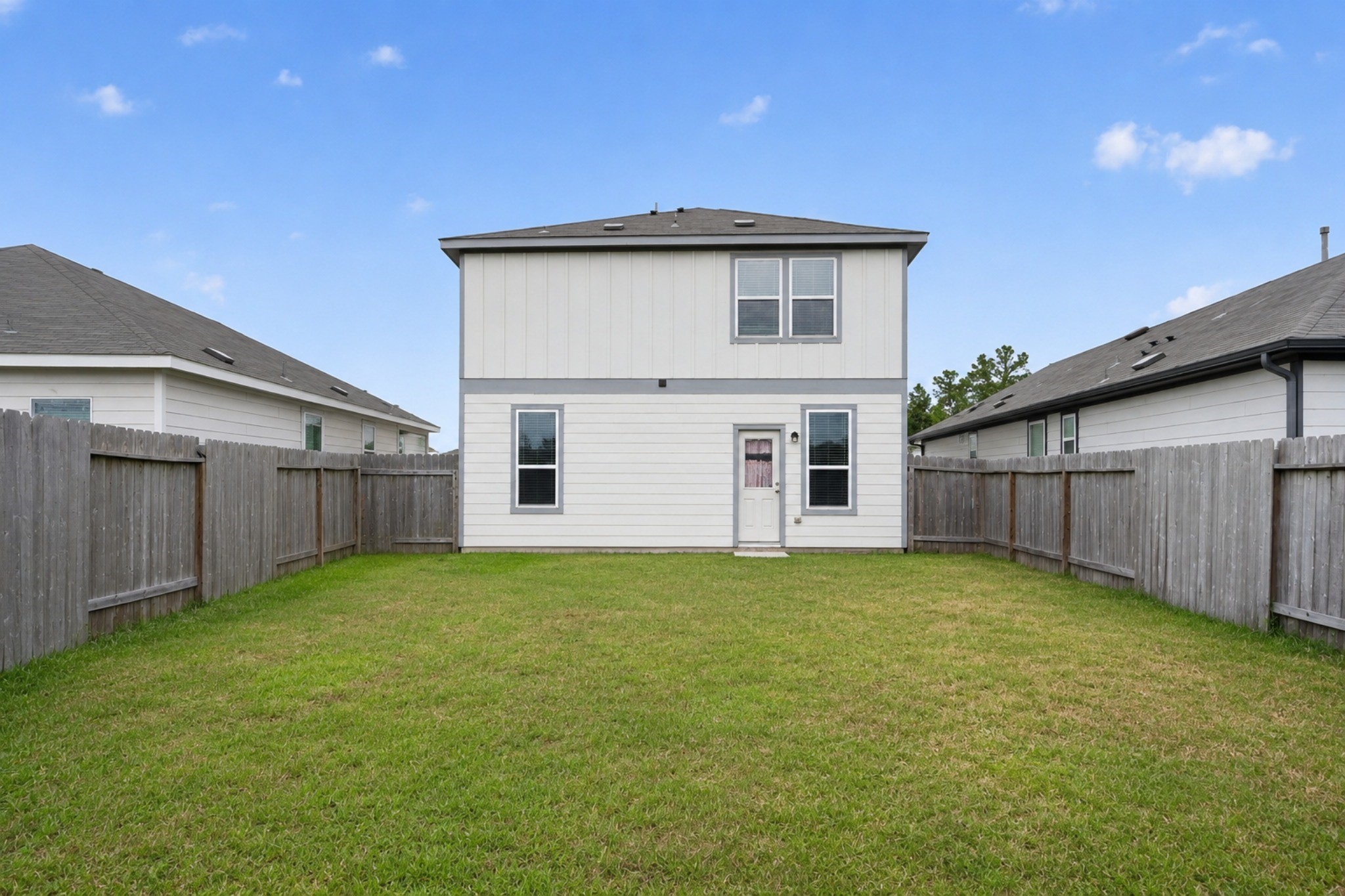 23610 Fallen Cone St Spring Spring, TX 77373 - Photo 16 of 16 Backyard Oasis