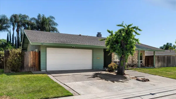 $525,000 | 6116 Herndon Place, Stockton, CA 95219
