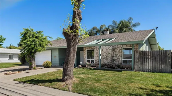 $525,000 | 6116 Herndon Place, Stockton, CA 95219