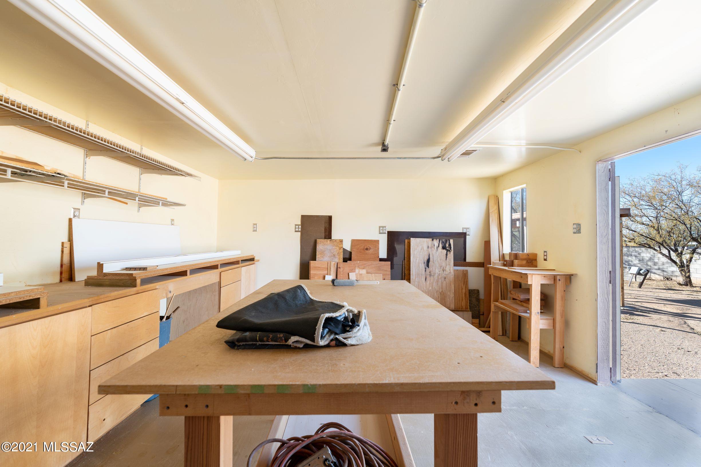 6205 North Sanders Road Tucson, AZ 85743 - Photo 25 of 43 Gallery Image 25