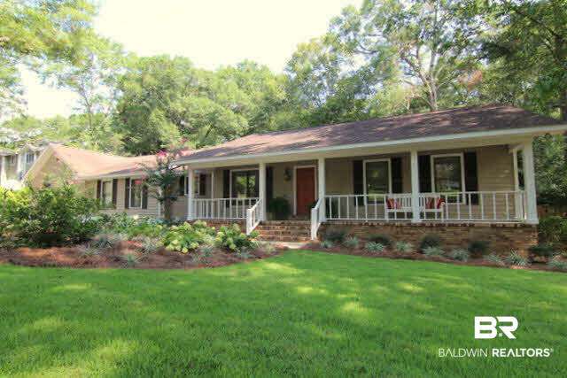 506 Oak Ridge Court West Daphne, AL 36526 - Photo 1 of 31