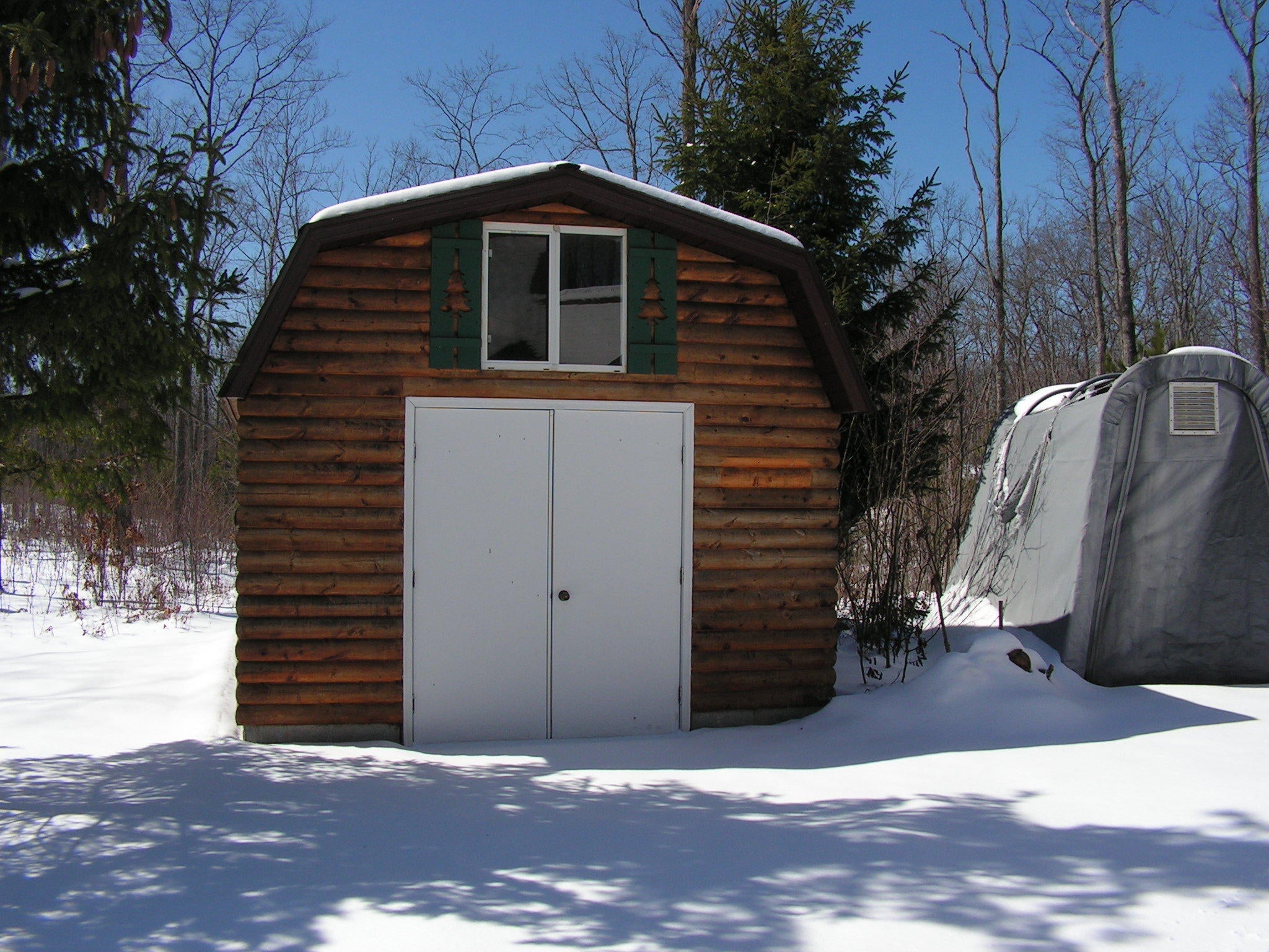 5921 West Miller Road Lewiston, MI 49756 - Photo 25 of 29 Gallery Image 25