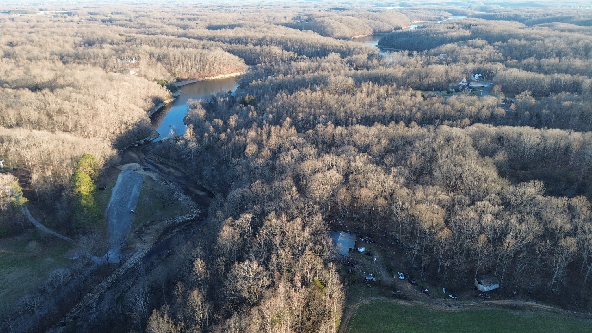 556 Panhead Hollow Road Estill Springs, TN 37330 - Photo 2 of 24 a view of a city