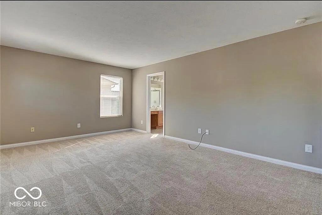 11217 Candice Drive Fishers, IN 46038 - Photo 20 of 61