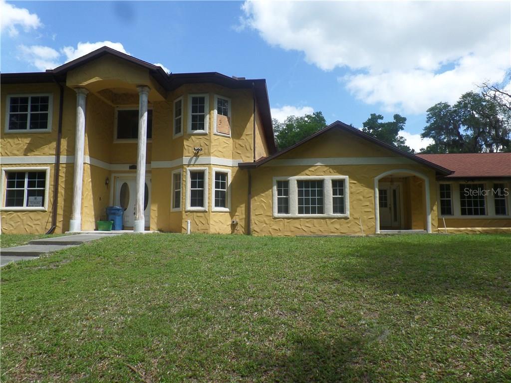 1850 Turtle Hill Road Deltona, FL 32725 - Photo 1 of 1 Gallery Image 1