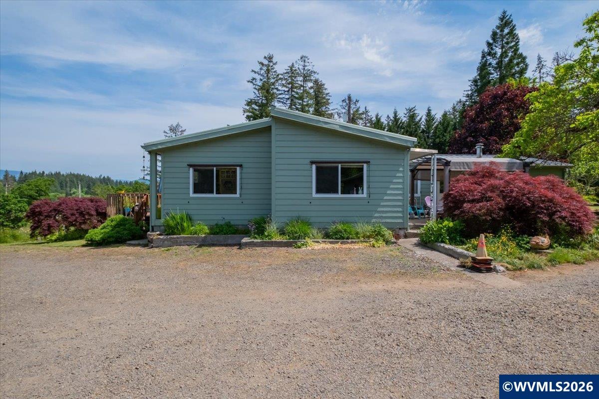 33782 Old Bellinger Scale Road Lebanon, OR 97355 - Photo 8 of 50 Gallery Image 8