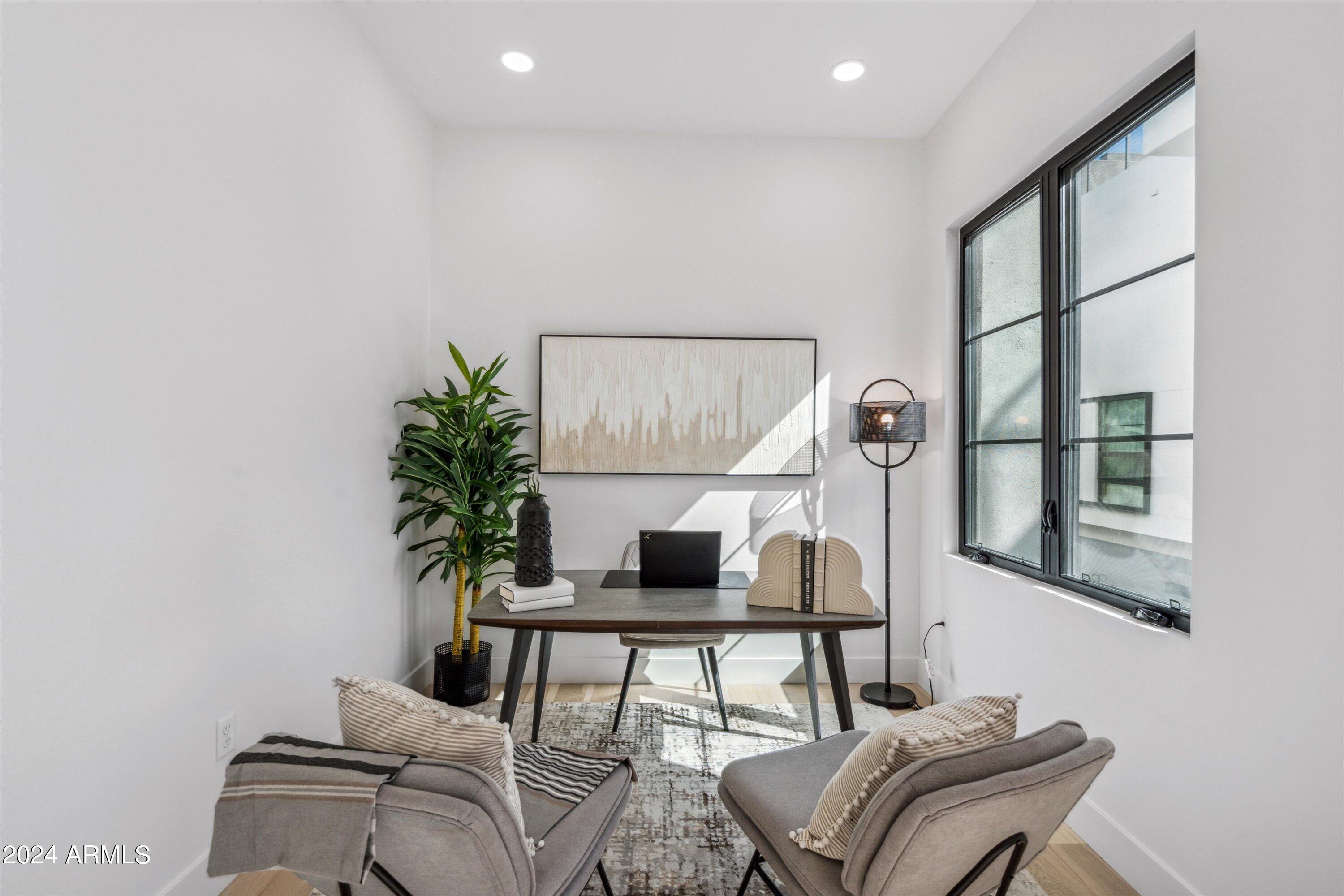 1501 North Miller Road, Unit 1002 Scottsdale, AZ 85257 - Photo 14 of 39 15-Office