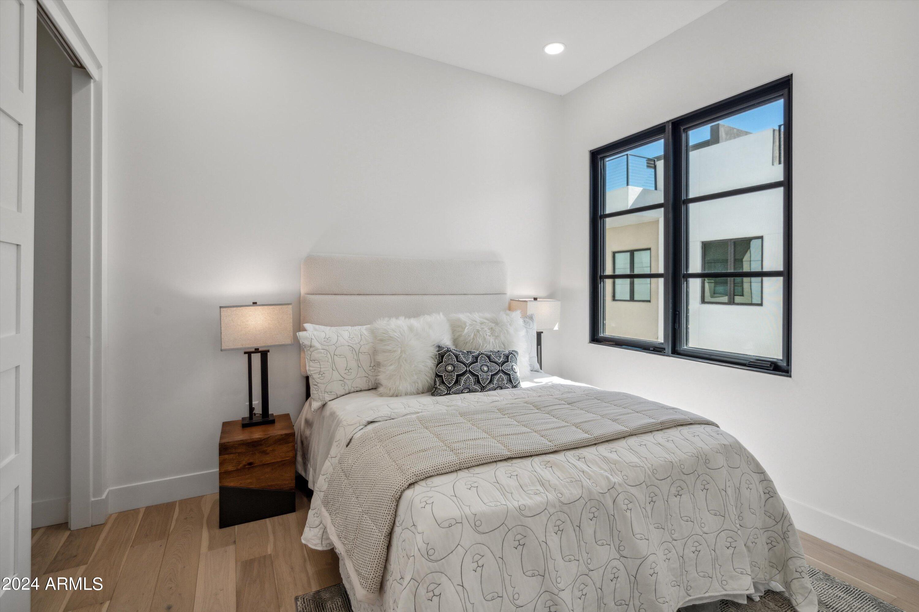 1501 North Miller Road, Unit 1002 Scottsdale, AZ 85257 - Photo 24 of 39 21-Bedroom 1