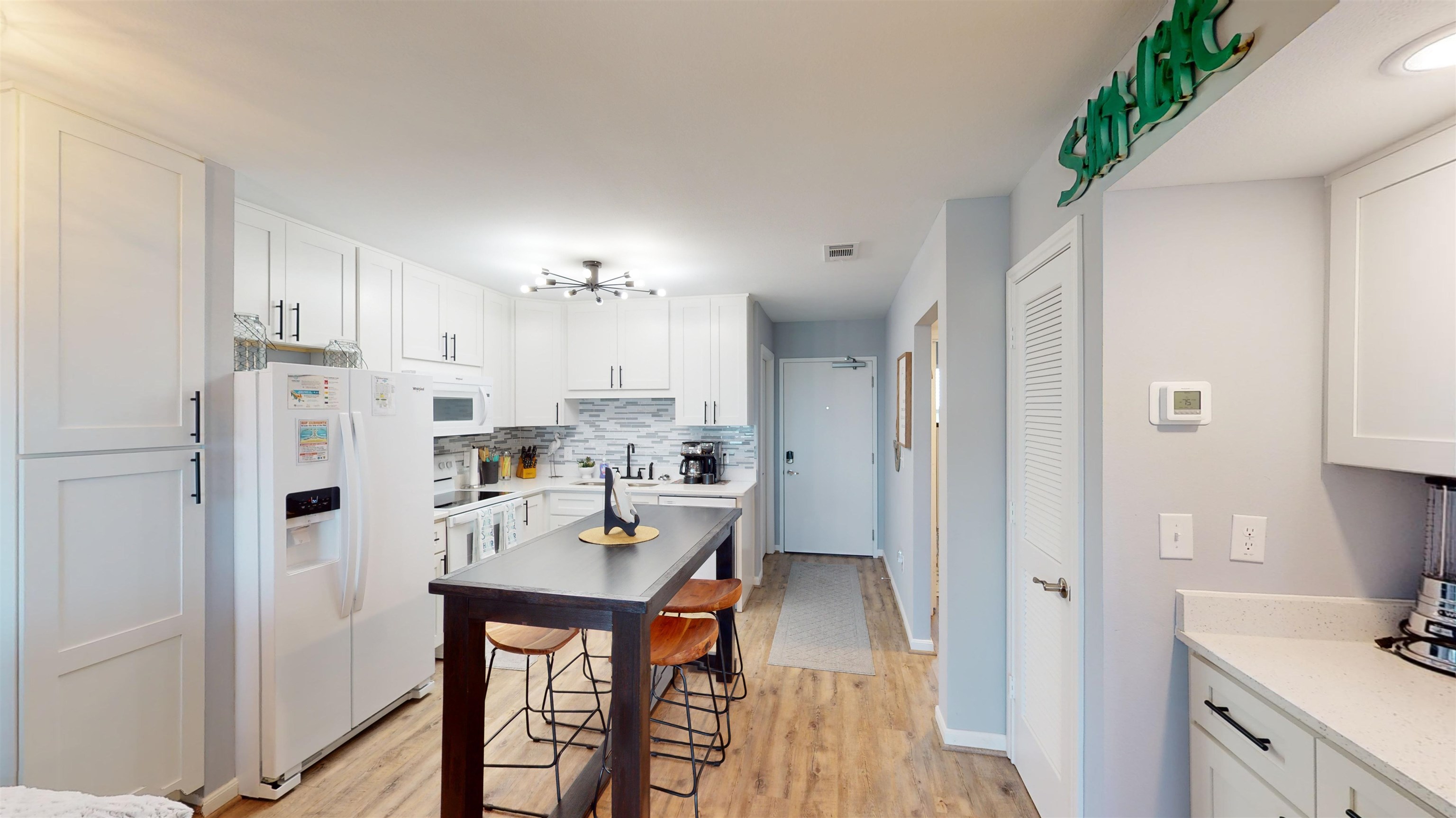 400 Plantation Road, Unit 4511 Gulf Shores, AL 36542 - Photo 13 of 42 Kitchen