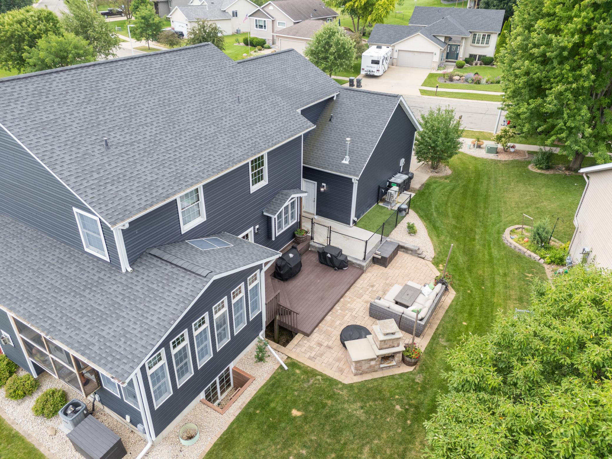 3903 Chip Shot Lane Southeast Rochester, MN 55904 - Photo 64 of 71 Gallery Image 64