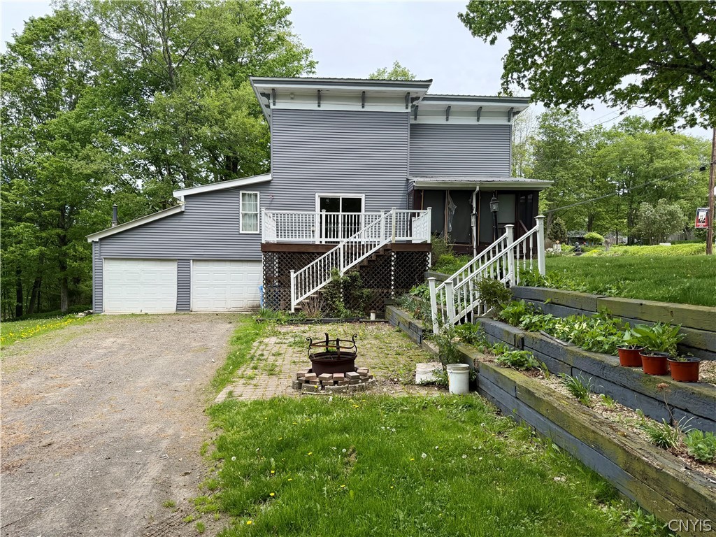 287 State Highway Pitcher, NY 13136 - Photo 3 of 26
