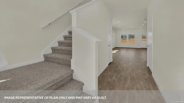 $401,990 | 510 Denali Drive, Kyle, TX 78640