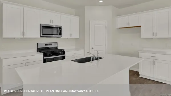 $401,990 | 510 Denali Drive, Kyle, TX 78640