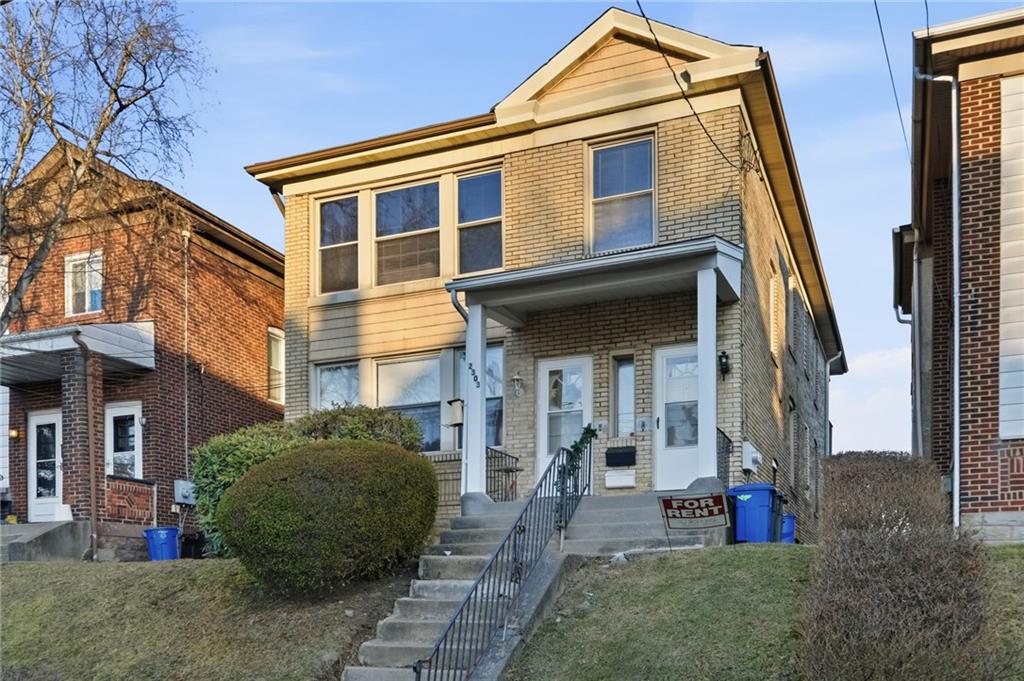2303 Sherbrook Street, Unit 2 Pittsburgh, PA 15217 - Photo 1 of 29