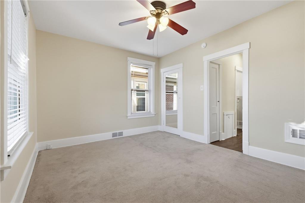 2303 Sherbrook Street, Unit 2 Pittsburgh, PA 15217 - Photo 20 of 29
