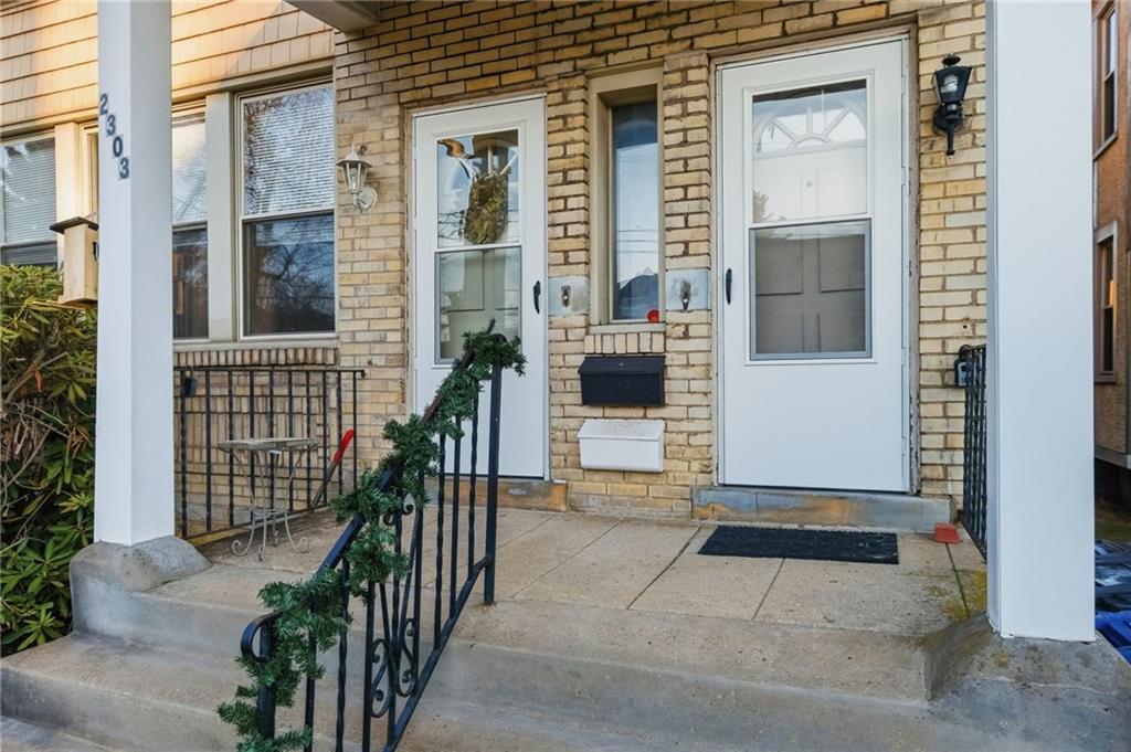 2303 Sherbrook Street, Unit 2 Pittsburgh, PA 15217 - Photo 2 of 29