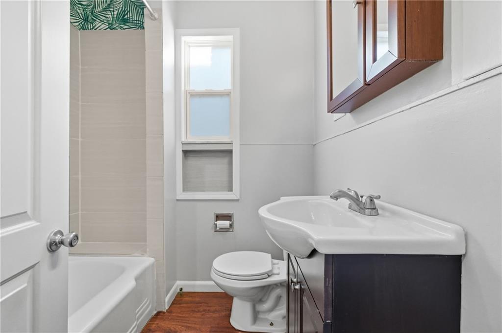 2303 Sherbrook Street, Unit 2 Pittsburgh, PA 15217 - Photo 22 of 29