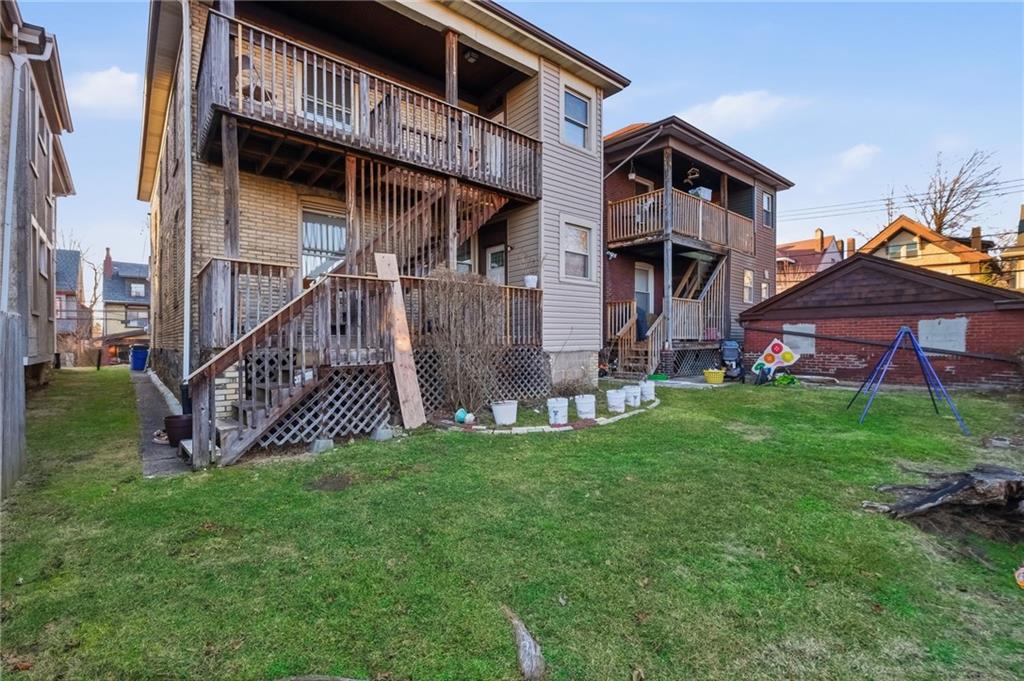 2303 Sherbrook Street, Unit 2 Pittsburgh, PA 15217 - Photo 27 of 29