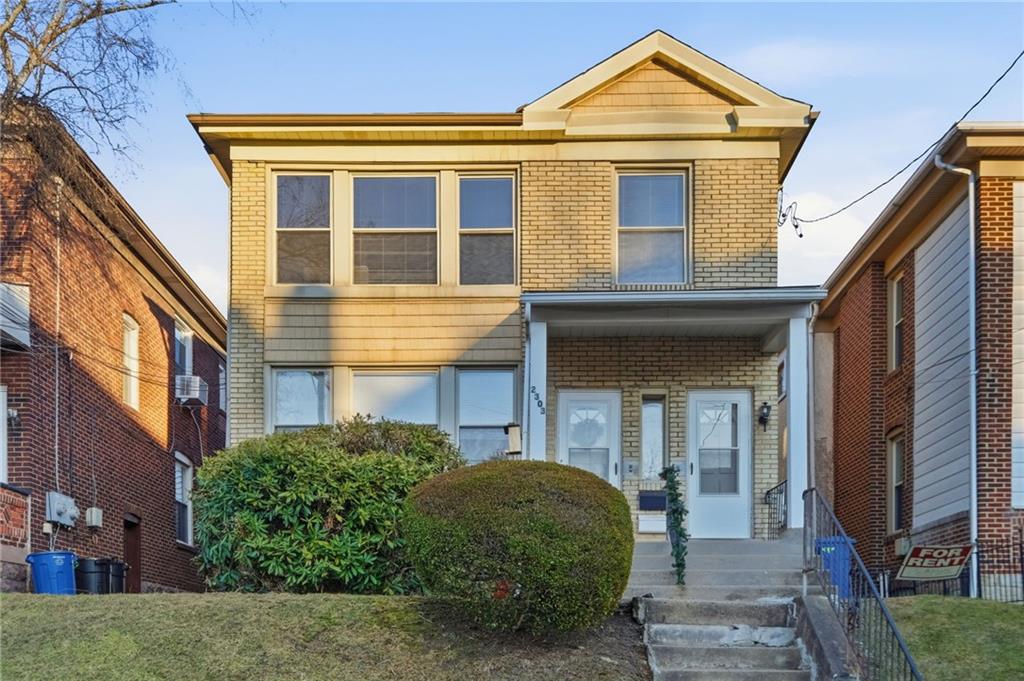 2303 Sherbrook Street, Unit 2 Pittsburgh, PA 15217 - Photo 29 of 29