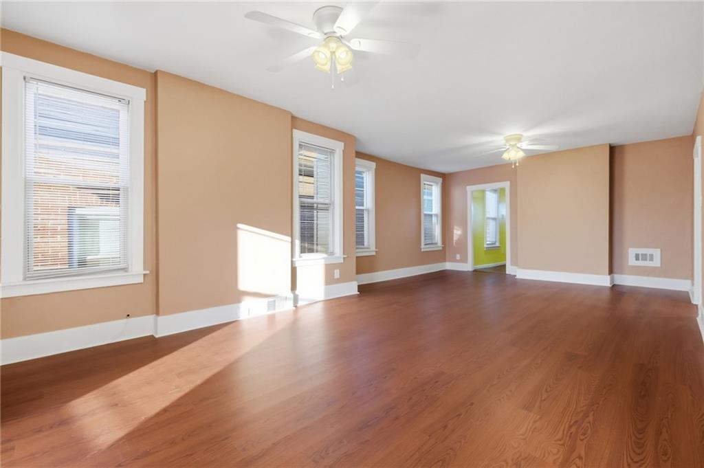 2303 Sherbrook Street, Unit 2 Pittsburgh, PA 15217 - Photo 5 of 29
