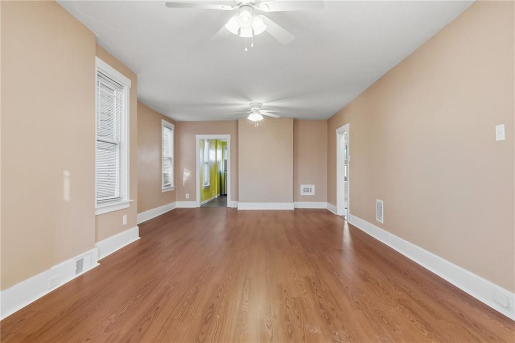 2303 Sherbrook Street, Unit 2 Pittsburgh, PA 15217 - Photo 6 of 29