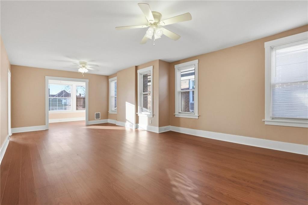 2303 Sherbrook Street, Unit 2 Pittsburgh, PA 15217 - Photo 8 of 29